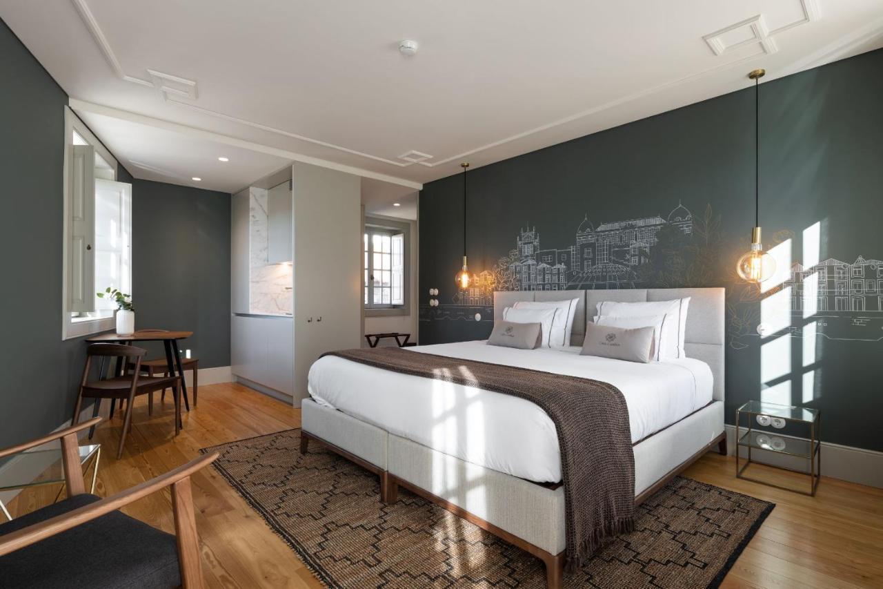 Casa Camelia Bed & Breakfast Porto Room photo